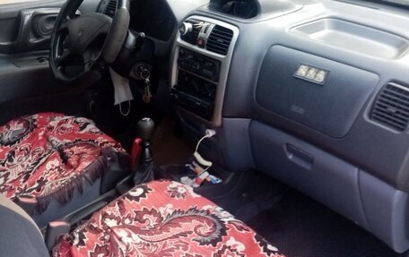 Mitsubishi Space Star I рестайлинг, 2000 год, 175 000 рублей, 10 фотография