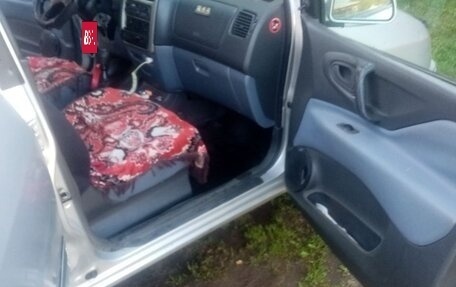 Mitsubishi Space Star I рестайлинг, 2000 год, 175 000 рублей, 7 фотография