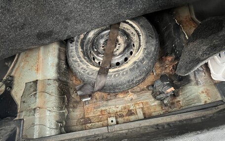 Chevrolet Lanos I, 2006 год, 135 000 рублей, 10 фотография