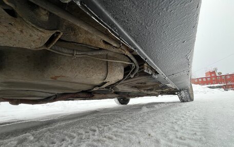 Chevrolet Lanos I, 2006 год, 135 000 рублей, 13 фотография