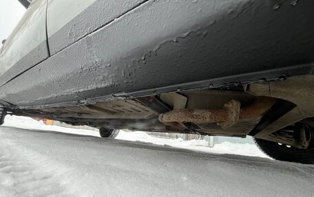 Chevrolet Lanos I, 2006 год, 135 000 рублей, 12 фотография