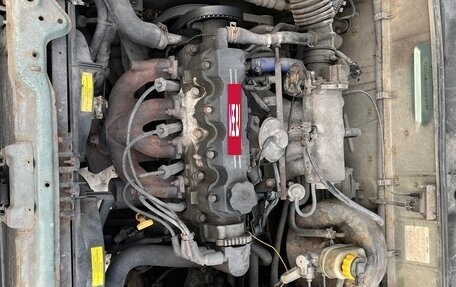 Chevrolet Lanos I, 2006 год, 135 000 рублей, 11 фотография