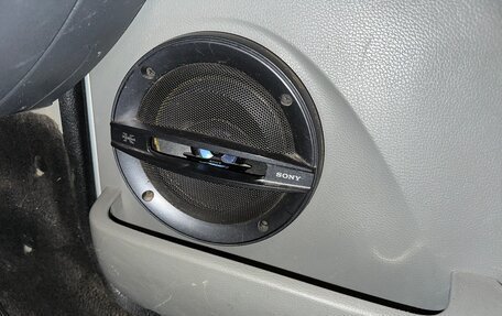 Renault Logan I, 2006 год, 275 000 рублей, 15 фотография