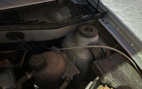 Renault Logan I, 2006 год, 275 000 рублей, 23 фотография