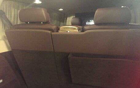 Mercedes-Benz V-Класс, 2014 год, 6 600 000 рублей, 6 фотография