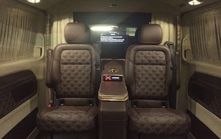 Mercedes-Benz V-Класс, 2014 год, 6 600 000 рублей, 2 фотография