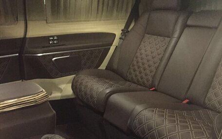 Mercedes-Benz V-Класс, 2014 год, 6 600 000 рублей, 7 фотография