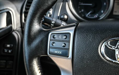 Toyota Land Cruiser Prado 150 рестайлинг 2, 2013 год, 3 349 000 рублей, 14 фотография