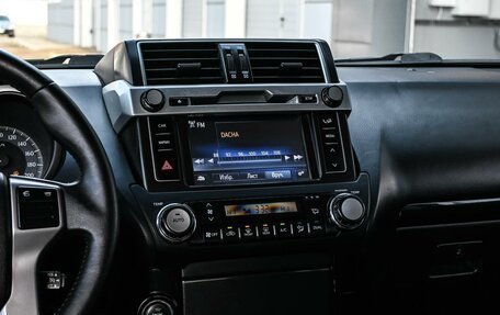 Toyota Land Cruiser Prado 150 рестайлинг 2, 2013 год, 3 349 000 рублей, 23 фотография