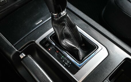 Toyota Land Cruiser Prado 150 рестайлинг 2, 2013 год, 3 349 000 рублей, 22 фотография