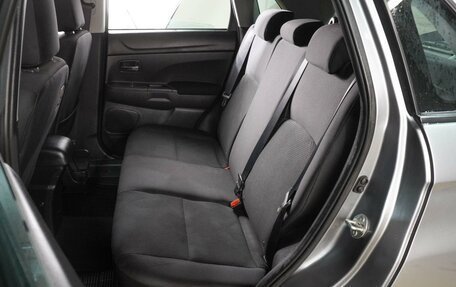 Mitsubishi ASX I рестайлинг, 2014 год, 1 304 000 рублей, 9 фотография