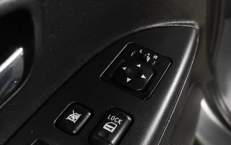 Mitsubishi ASX I рестайлинг, 2014 год, 1 304 000 рублей, 18 фотография