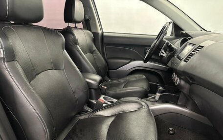 Mitsubishi Outlander III рестайлинг 3, 2008 год, 890 000 рублей, 12 фотография