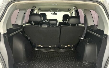 Mitsubishi Outlander III рестайлинг 3, 2008 год, 890 000 рублей, 14 фотография