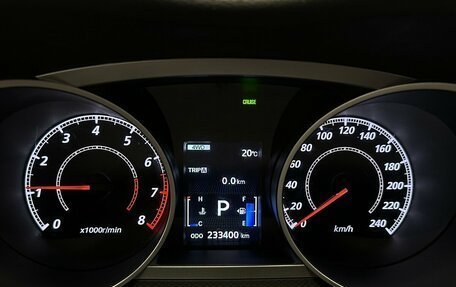 Mitsubishi Outlander III рестайлинг 3, 2008 год, 890 000 рублей, 6 фотография