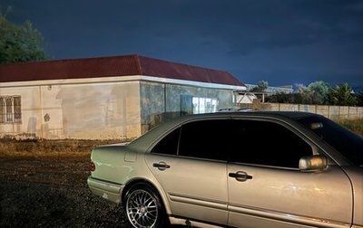 Mercedes-Benz E-Класс, 1999 год, 445 000 рублей, 1 фотография