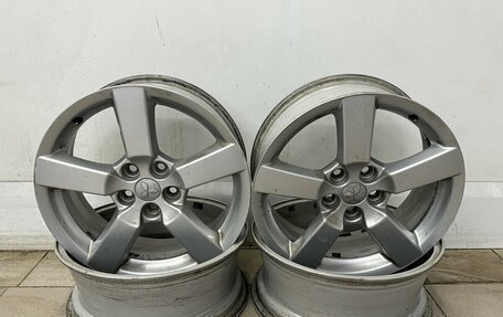 Mitsubishi Outlander III рестайлинг 3, 2008 год, 890 000 рублей, 17 фотография