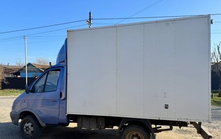 ГАЗ 2330 «Тигр», 2003 год, 490 000 рублей, 2 фотография