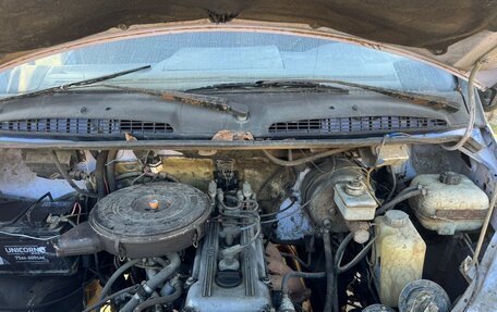 ГАЗ 2330 «Тигр», 2003 год, 490 000 рублей, 7 фотография