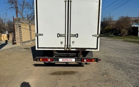 ГАЗ 2330 «Тигр», 2003 год, 490 000 рублей, 6 фотография