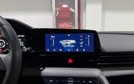 Hyundai Elantra, 2022 год, 1 640 000 рублей, 11 фотография