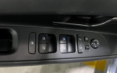 Hyundai Elantra, 2022 год, 1 640 000 рублей, 17 фотография