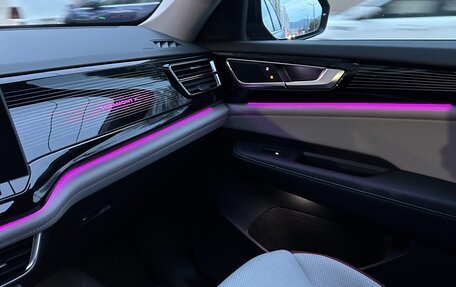 Volkswagen Teramont I, 2022 год, 2 950 000 рублей, 3 фотография