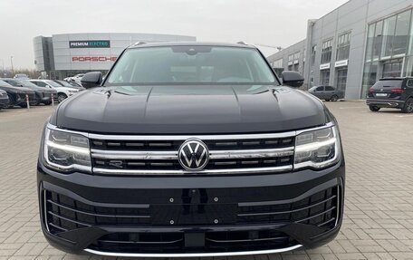 Volkswagen Teramont I, 2022 год, 2 950 000 рублей, 8 фотография