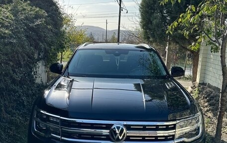 Volkswagen Teramont I, 2022 год, 2 950 000 рублей, 11 фотография