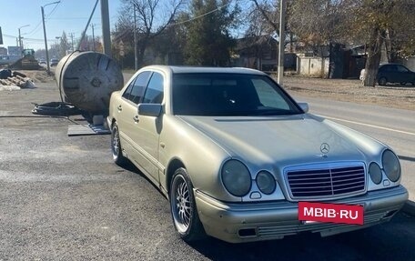 Mercedes-Benz E-Класс, 1999 год, 445 000 рублей, 5 фотография