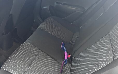 KIA Rio IV, 2017 год, 638 000 рублей, 11 фотография