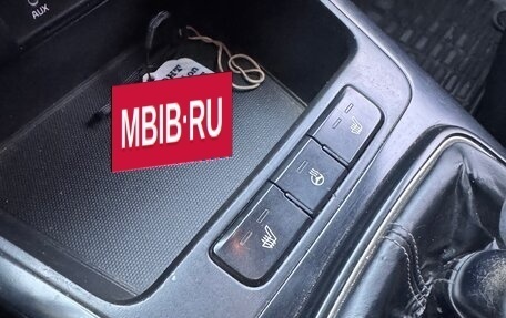 KIA Rio IV, 2017 год, 638 000 рублей, 8 фотография