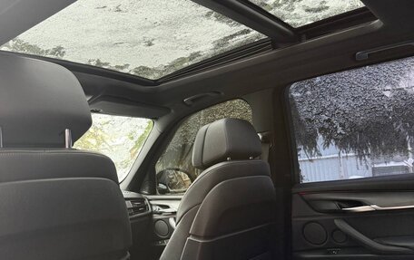 BMW X5, 2017 год, 4 000 000 рублей, 8 фотография