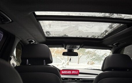 BMW X5, 2017 год, 4 000 000 рублей, 5 фотография