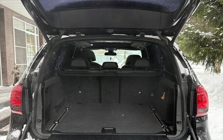 BMW X5, 2017 год, 4 000 000 рублей, 4 фотография