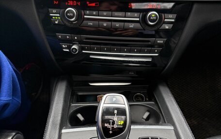 BMW X5, 2017 год, 4 000 000 рублей, 14 фотография