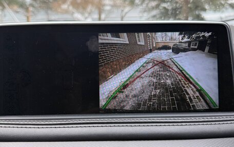 BMW X5, 2017 год, 4 000 000 рублей, 12 фотография