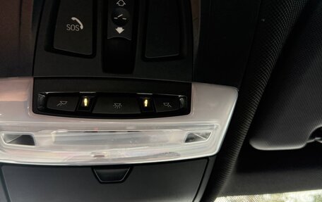 BMW X5, 2017 год, 4 000 000 рублей, 13 фотография