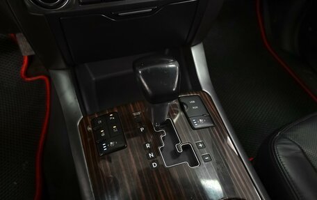 KIA Mohave I, 2018 год, 3 220 000 рублей, 14 фотография