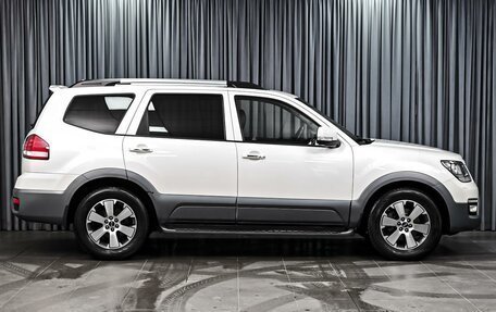 KIA Mohave I, 2018 год, 3 220 000 рублей, 5 фотография