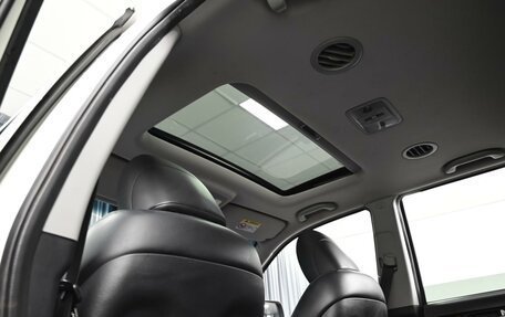 KIA Mohave I, 2018 год, 3 220 000 рублей, 16 фотография