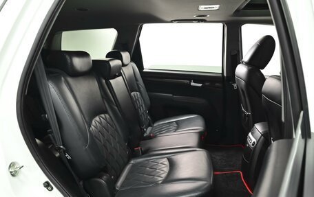 KIA Mohave I, 2018 год, 3 220 000 рублей, 7 фотография