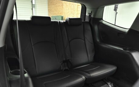 KIA Mohave I, 2018 год, 3 220 000 рублей, 9 фотография