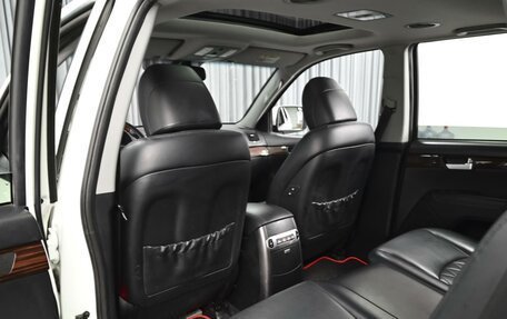 KIA Mohave I, 2018 год, 3 220 000 рублей, 13 фотография