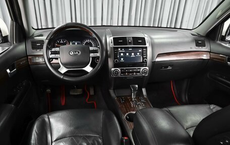 KIA Mohave I, 2018 год, 3 220 000 рублей, 6 фотография