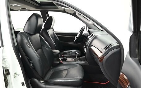 KIA Mohave I, 2018 год, 3 220 000 рублей, 8 фотография