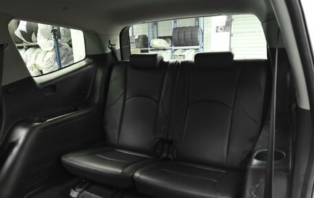 KIA Mohave I, 2018 год, 3 220 000 рублей, 12 фотография