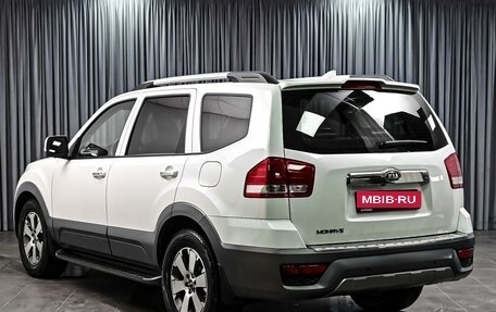 KIA Mohave I, 2018 год, 3 220 000 рублей, 2 фотография