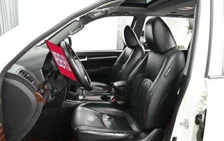 KIA Mohave I, 2018 год, 3 220 000 рублей, 11 фотография