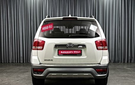 KIA Mohave I, 2018 год, 3 220 000 рублей, 4 фотография